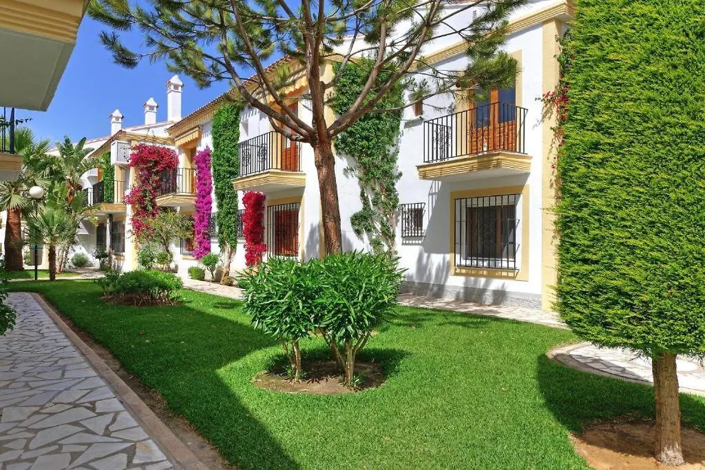 Vera Playa Apartment