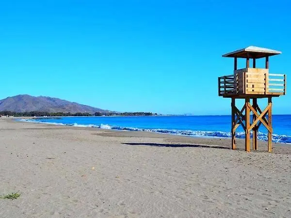 Vera Playa Apartment