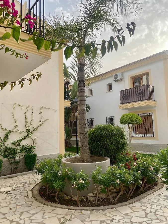 Vera Playa Apartment Spain
