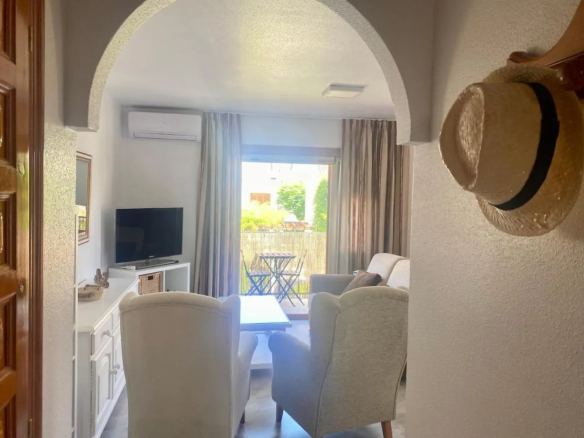 Vera Playa Apartment