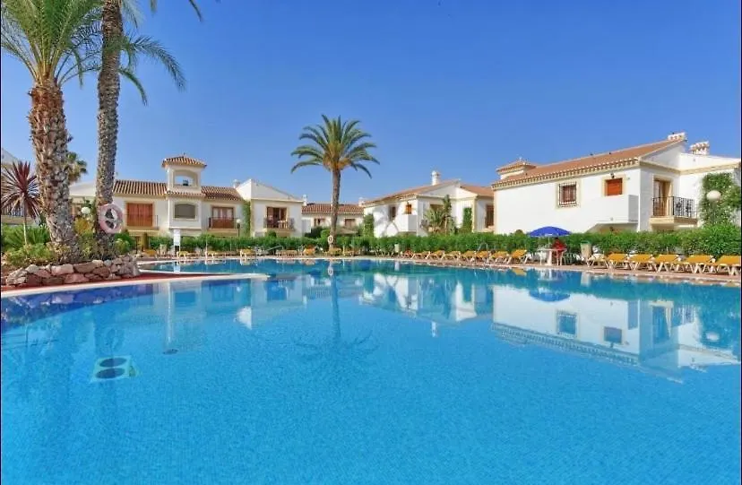 Vera Playa Apartment