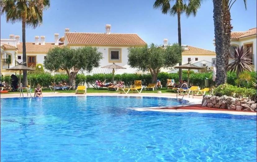 Vera Playa Apartment