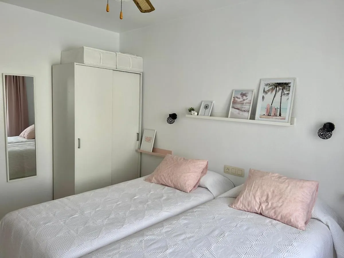 Vera Playa Apartment Spain