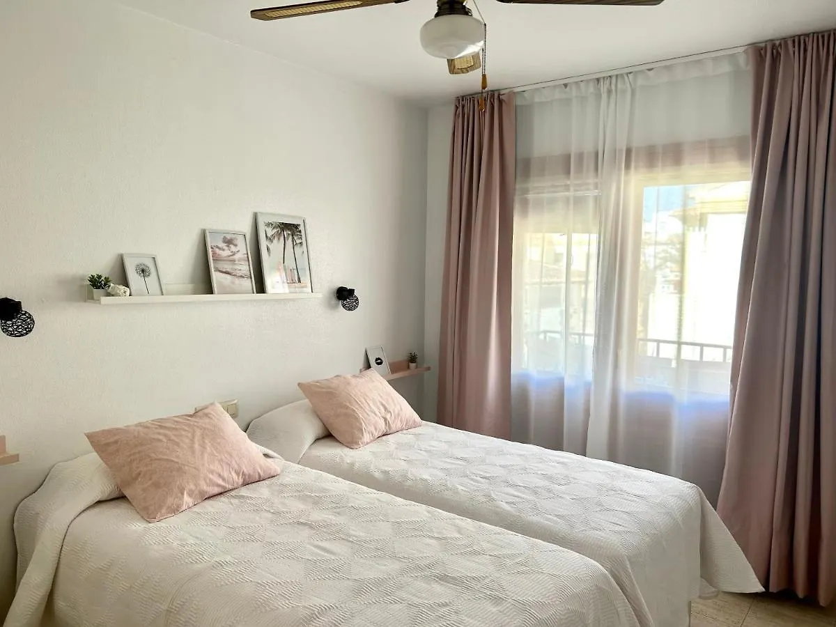 Vera Playa Apartment 0*,  Spain