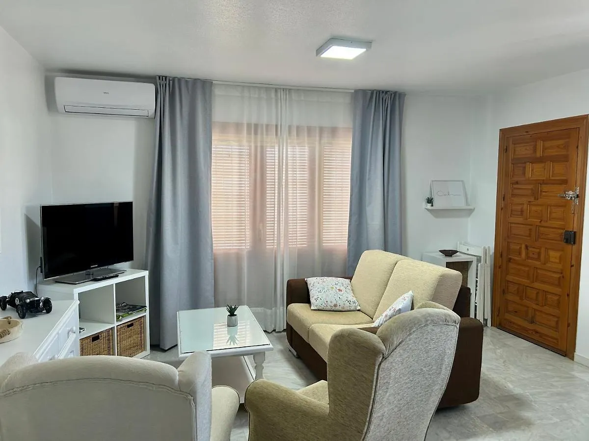 Vera Playa Apartment 0*,  Spain