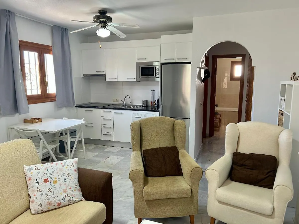 Vera Playa Apartment