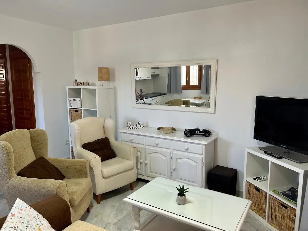 Vera Playa Apartment 0*,