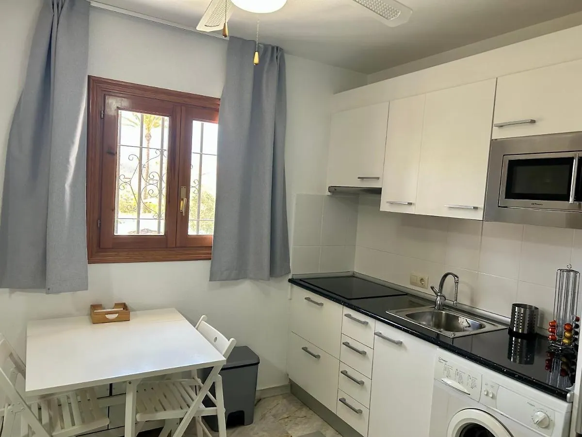 Vera Playa Apartment