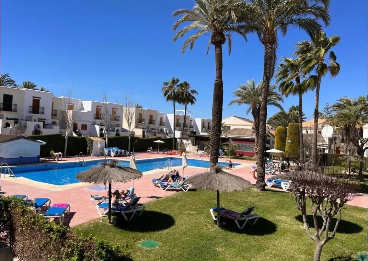 Vera Playa Apartment