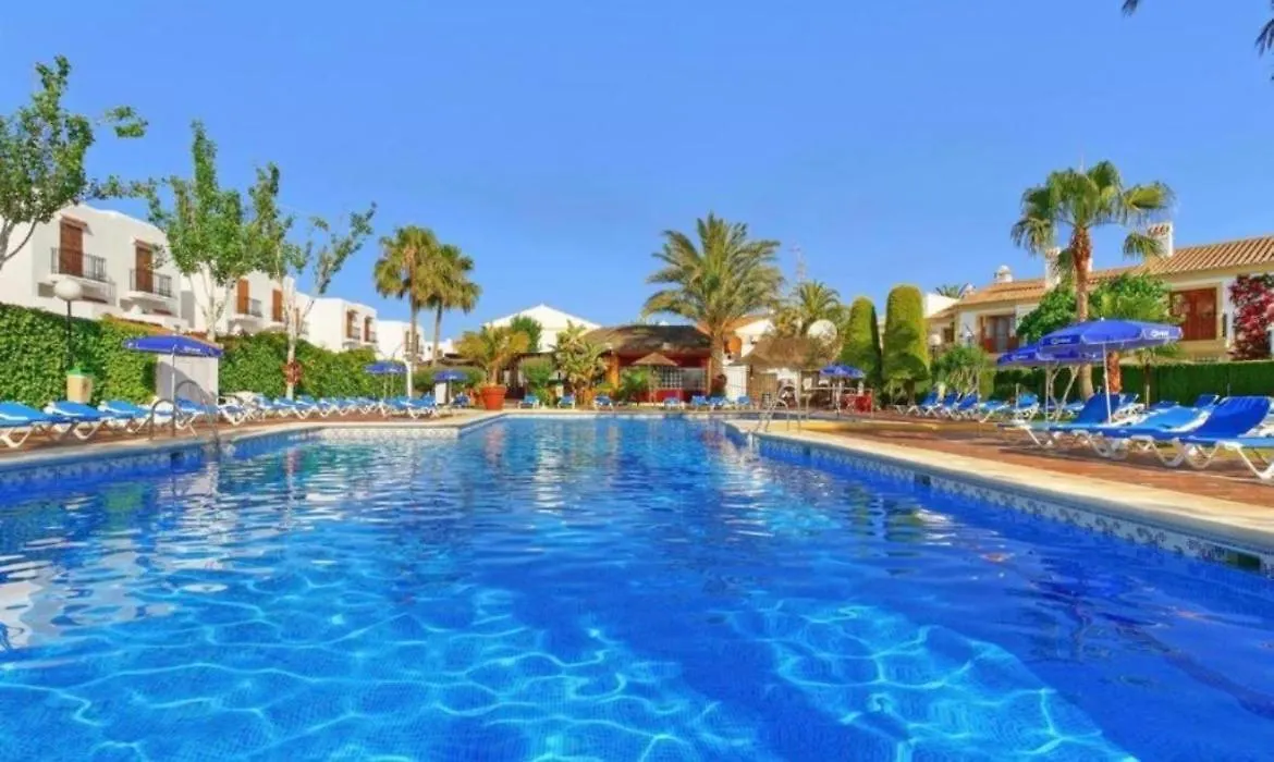 Vera Playa Apartment