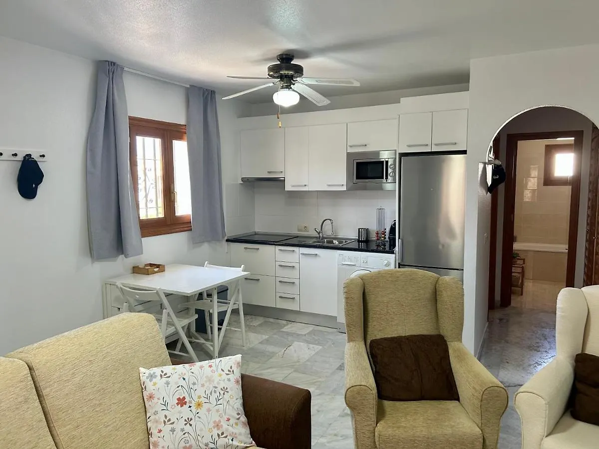 Apartment Vera Playa