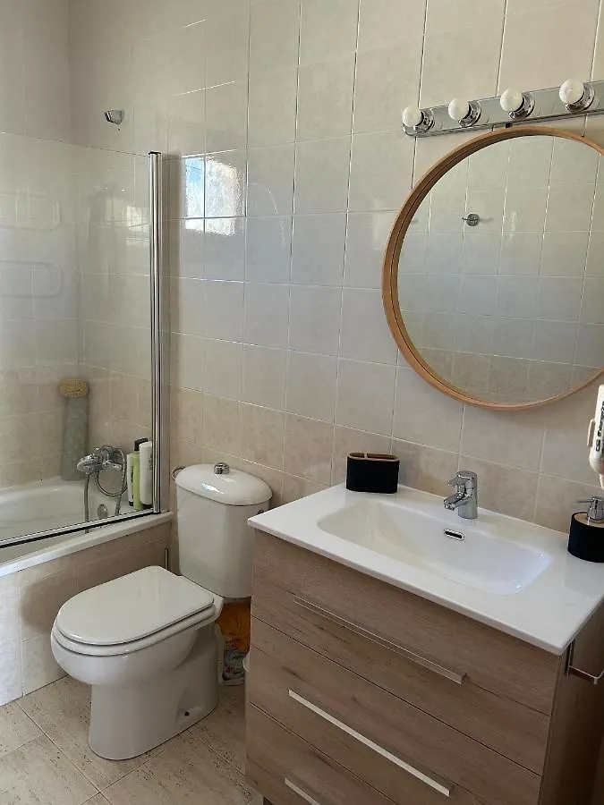 Vera Playa Apartment Spain