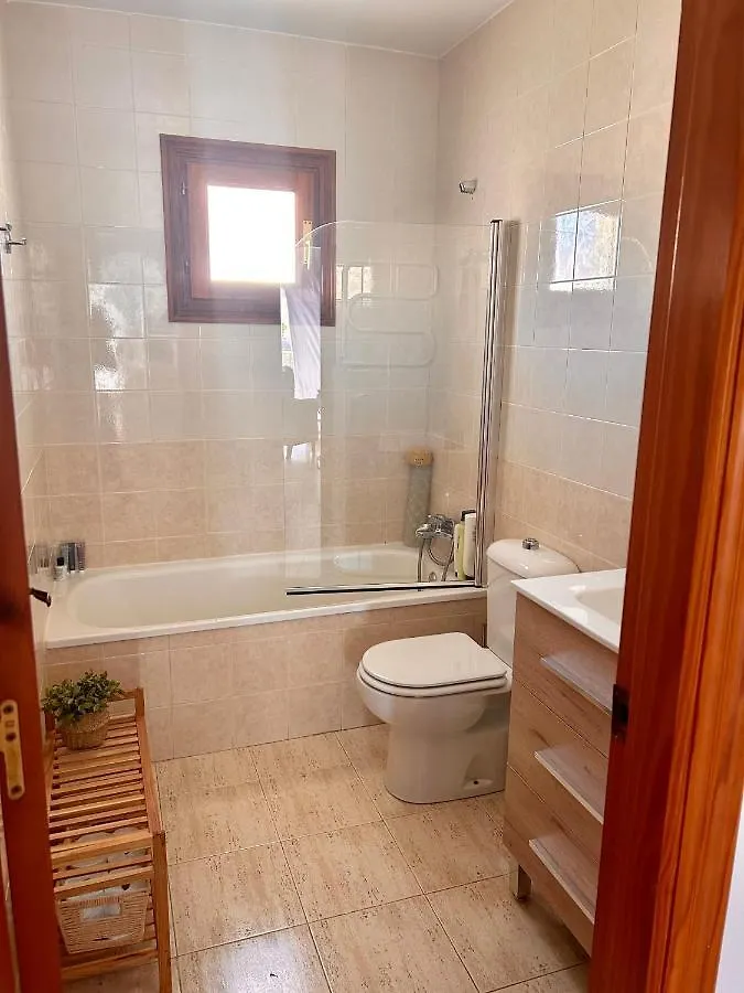 Vera Playa Apartment