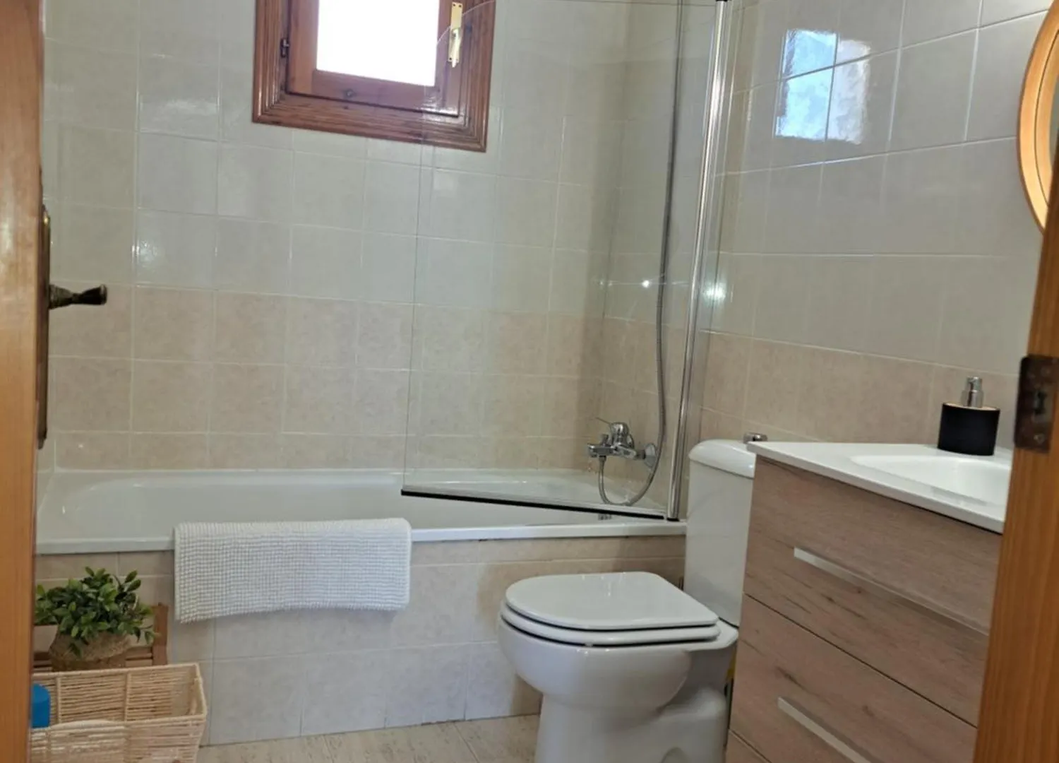 Vera Playa Apartment