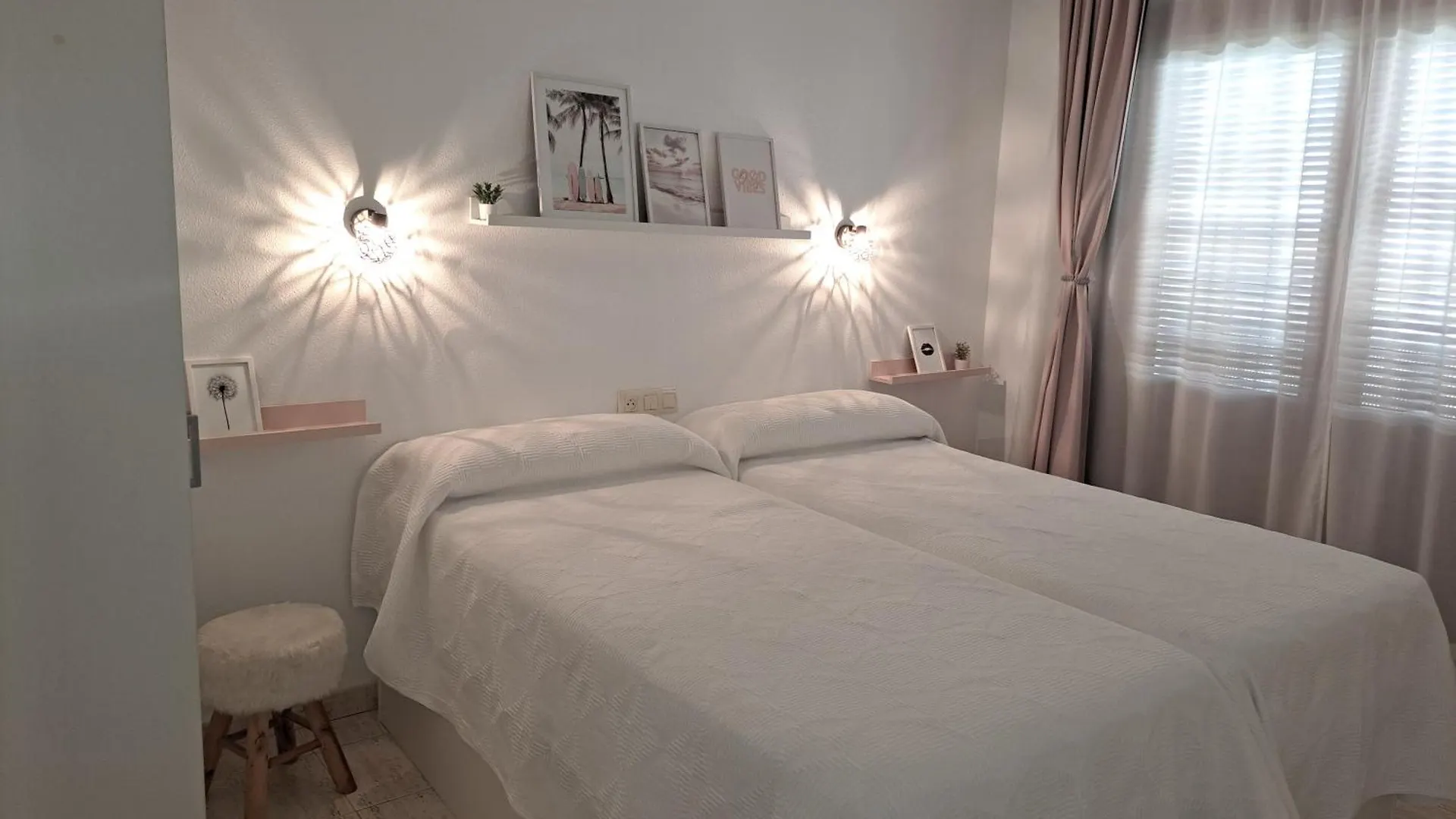 Vera Playa Apartment Spain