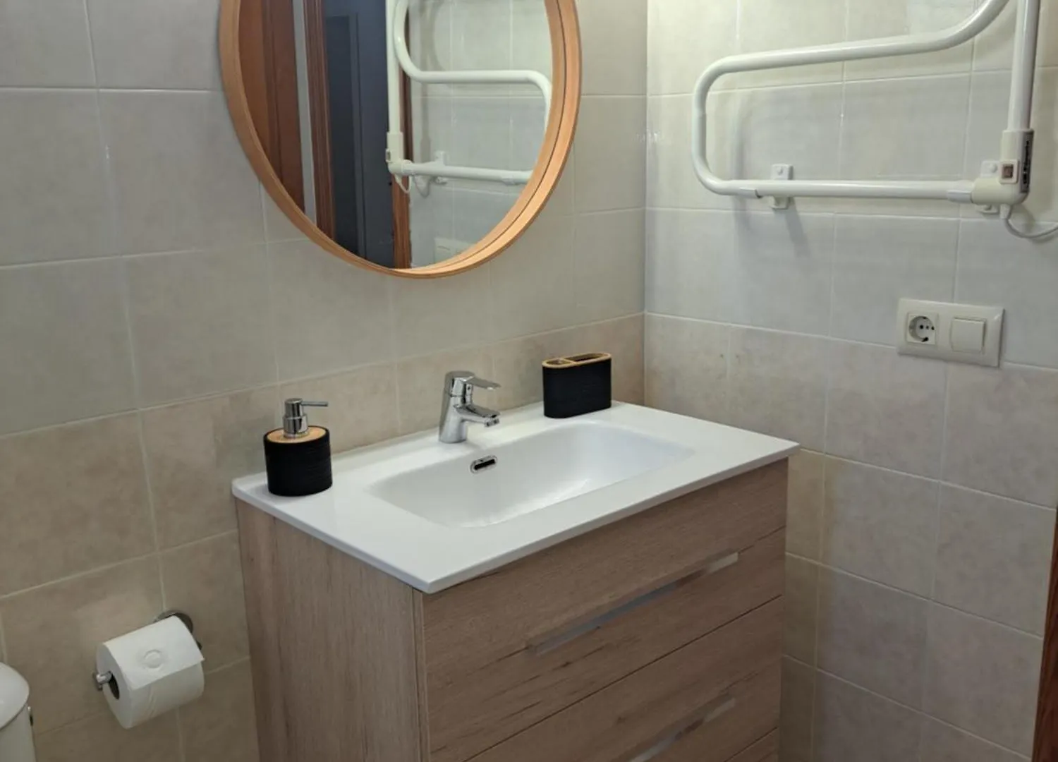 Vera Playa Apartment
