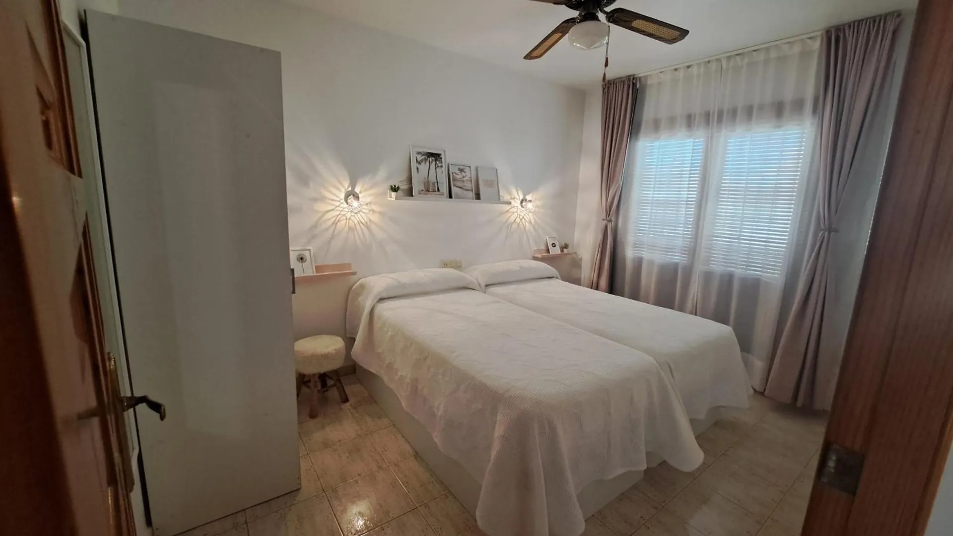 Vera Playa Apartment