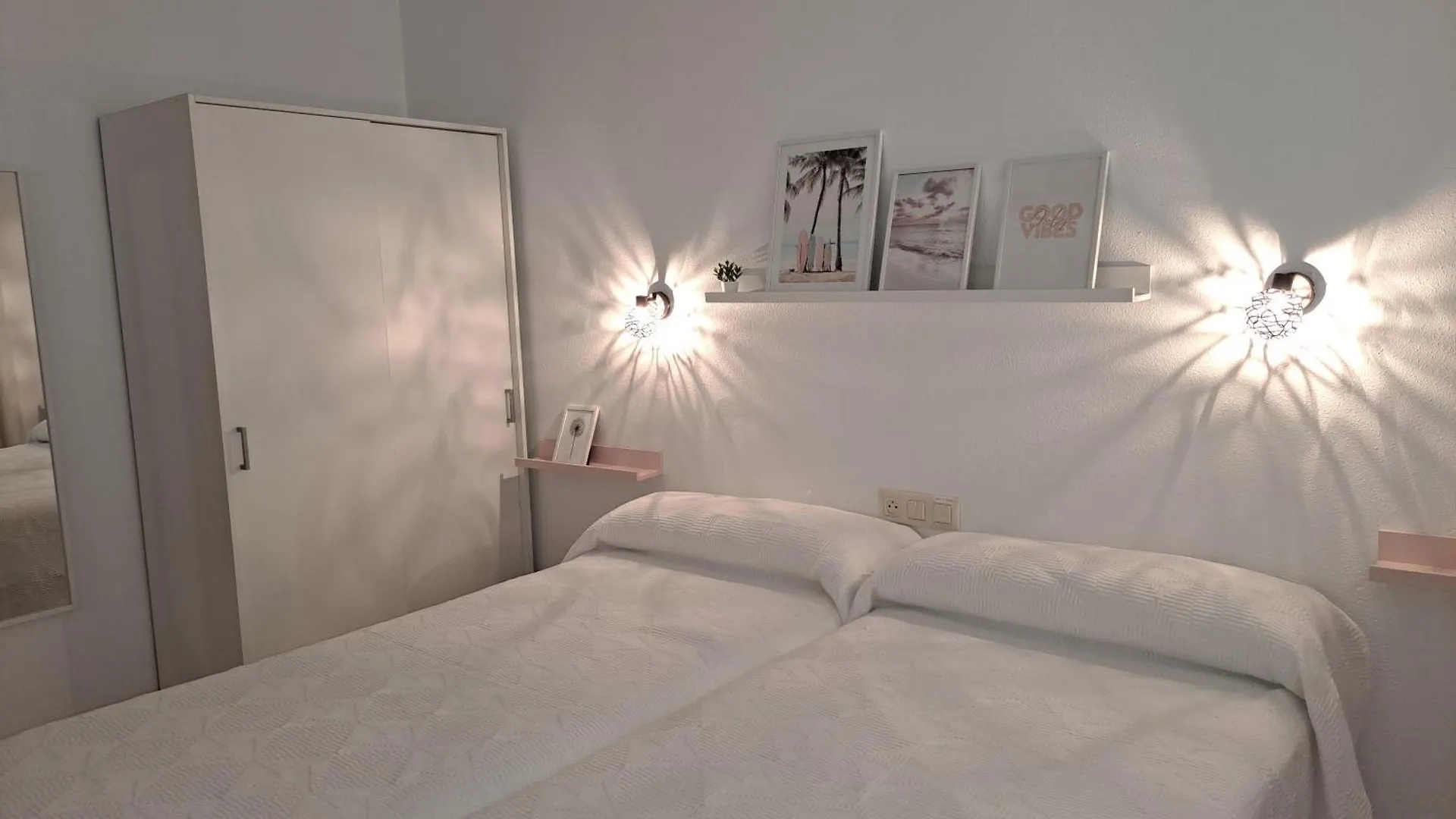 Vera Playa Apartment
