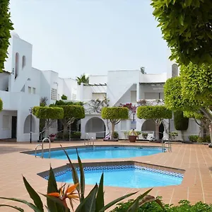 Apartamento Caballito De Mar Torrelaguna Vera