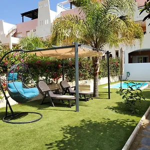 Bajo En Primera Línea De Vera-playa Con Piscina Privada! Vera