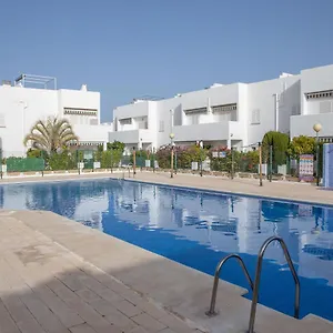 Casa 64 - 2 Bedroom Penthouse At Marinas, Playa Vera