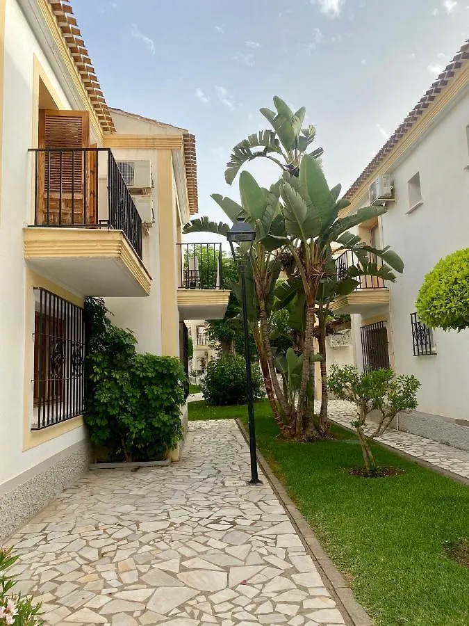 Vera Playa Διαμέρισμα